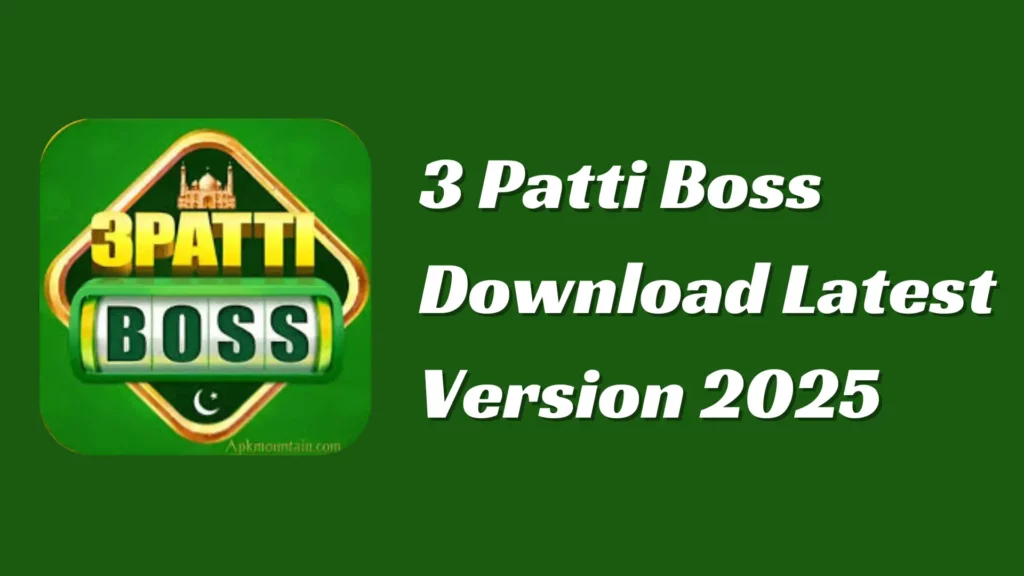 3 patti boss apk 3 patti boss apk