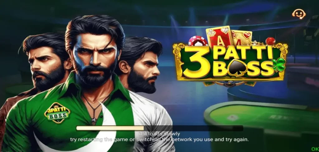 3 Patti Boss Download APK