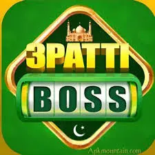 3 patti boss download game